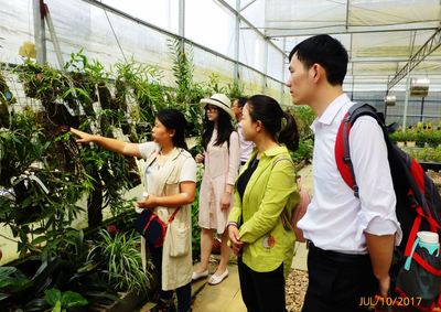 农业与生物学院2017“翼计划”暑期就业实践系列活动 - 学院新闻 - 上海交通大学农业与生物学院